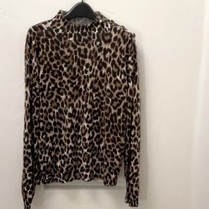 J Crew Sweater Size XL